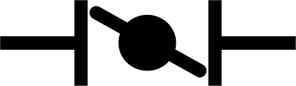 蝶閥符號(hào) 肯拓進(jìn)口蝶閥符號(hào)